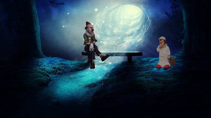 Wormhole Image